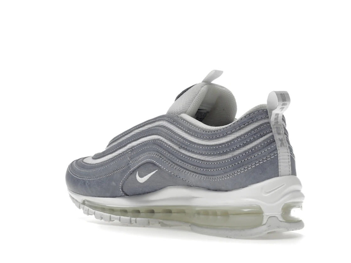 Nike Air Max 97 Comme des Garcons Homme Plus Glacier Grey - vue secondaire B