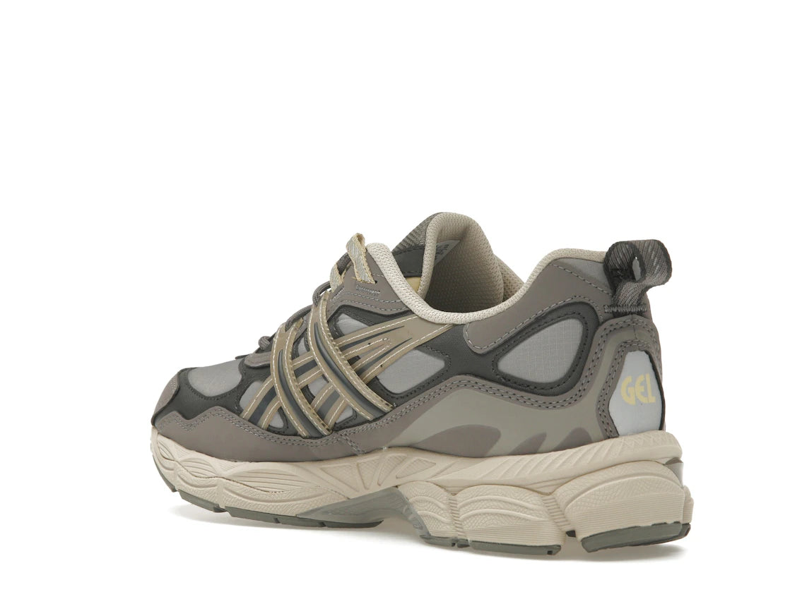 ASICS Gel-NYC Utility Steeple Grey Graphite Grey - vue secondaire B
