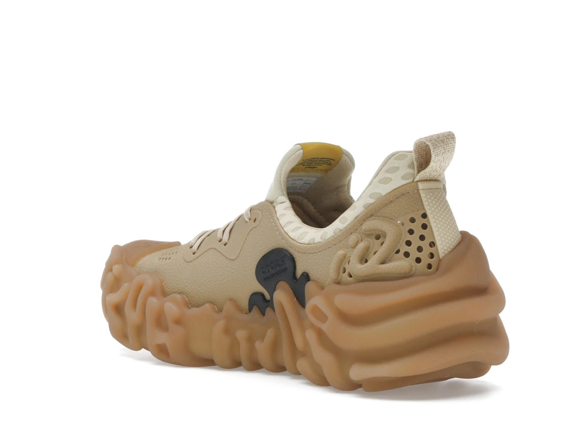 Crocs Pollex Juniper by Salehe Bembury Manuka - vue secondaire B