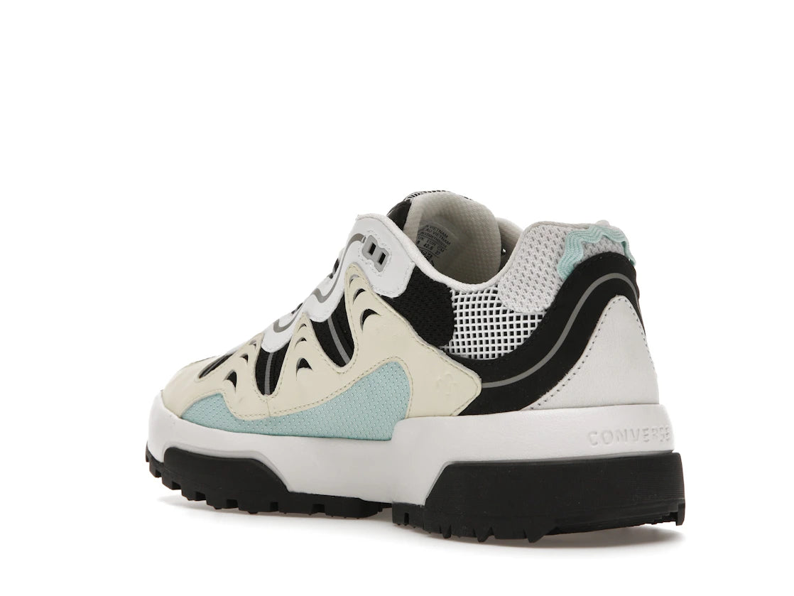 Converse GLF Gianno Ox Vintage White - vue secondaire B