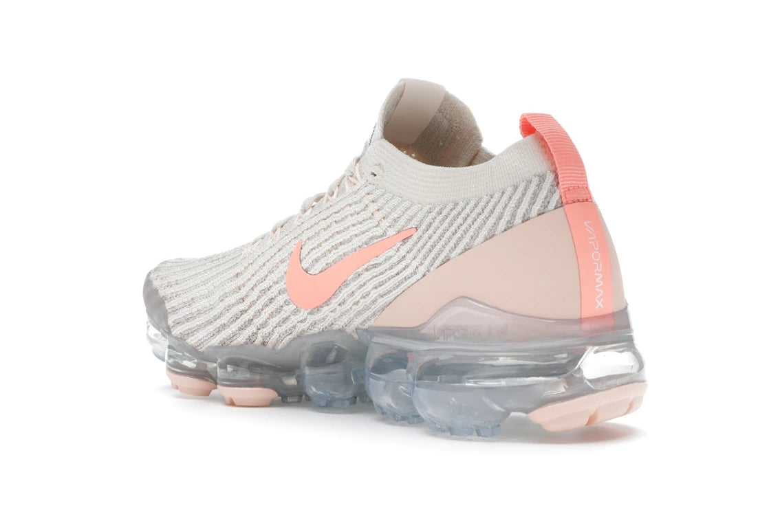 Nike Air VaporMax Flyknit 3 Light Cream (Women's) - vue secondaire B
