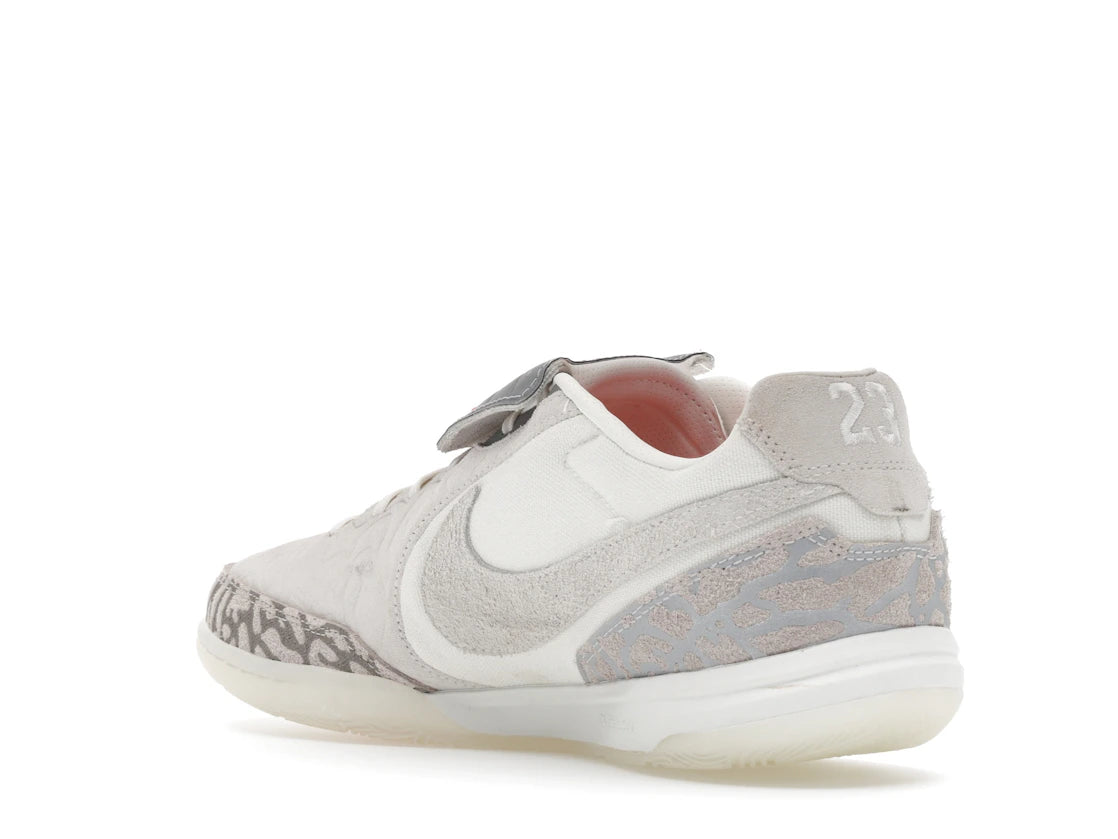 Jordan Tiempo Streetgato SE Phantom Sail - vue secondaire B
