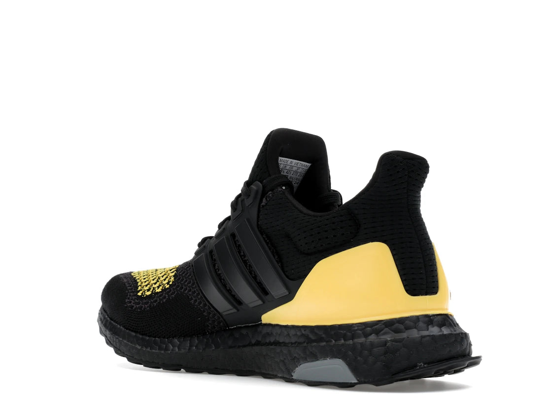 adidas Ultra Boost 1.0 Black Spark - vue secondaire B
