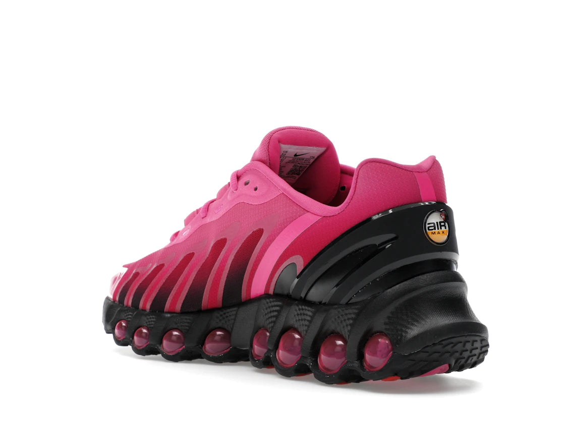 Nike Air Max Dn8 Laser Fuchsia Black (Women's) - vue secondaire B