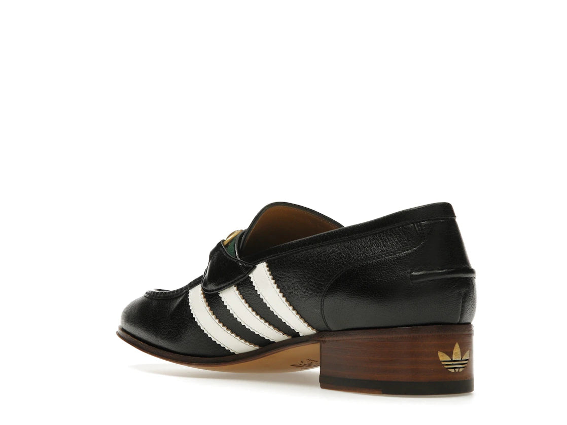 adidas x Gucci Loafer Black (Women's) - vue secondaire B