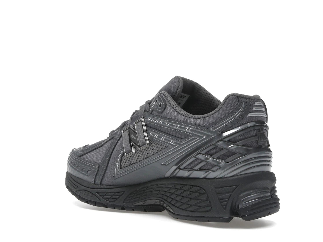 New Balance 1906R Primaloft Castlerock Black Metallic Silver Metallic - vue secondaire B