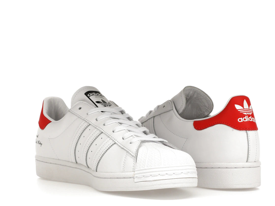 adidas Superstar Mickey Mouse - vue secondaire B