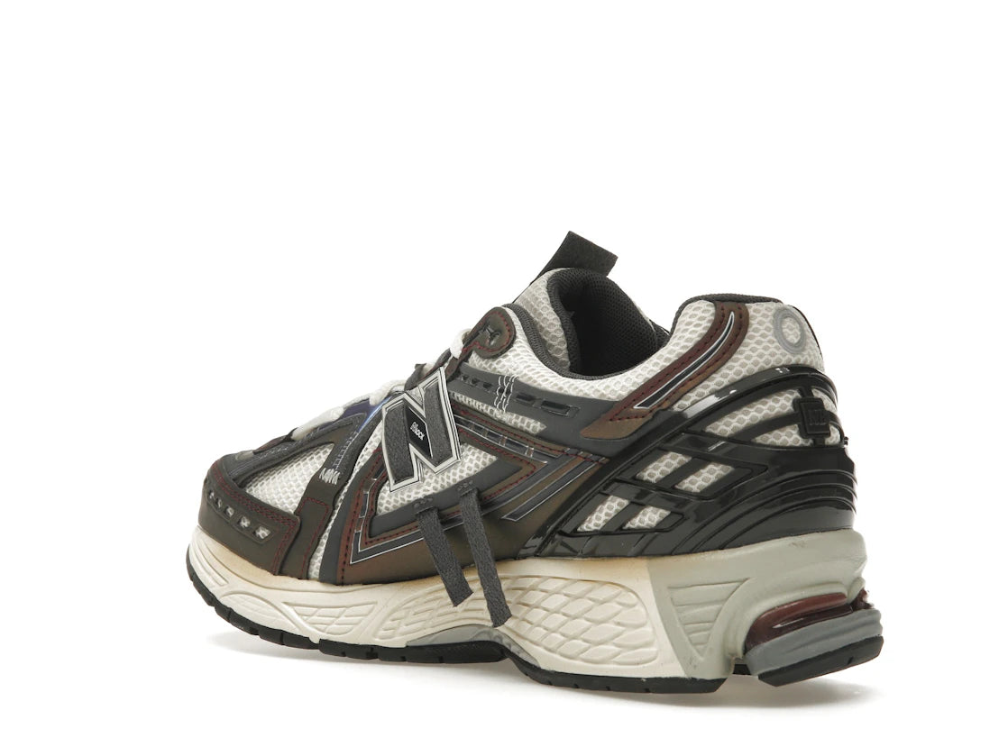 New Balance 1906A Eggplant - vue secondaire B