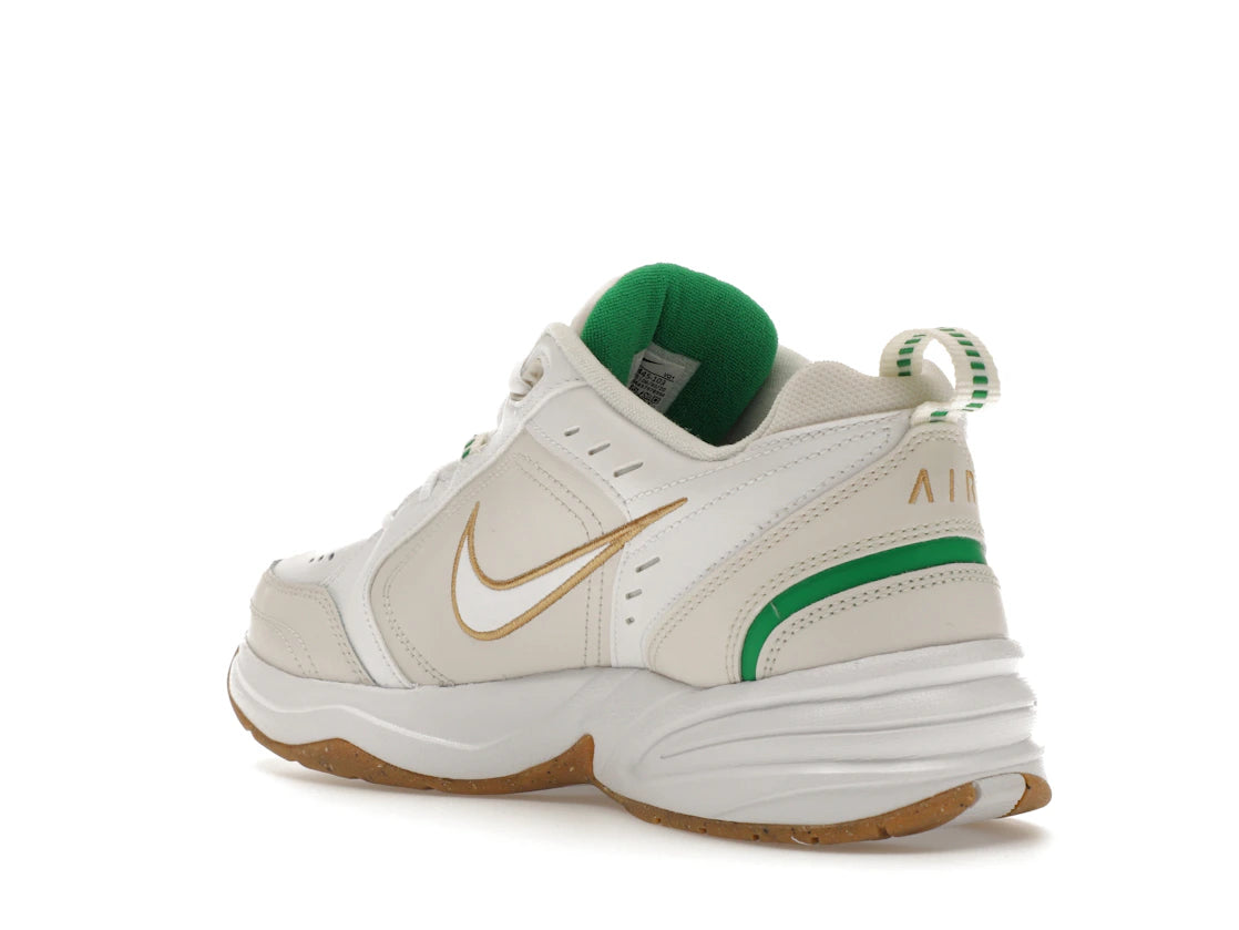 Nike Air Monarch IV Phantom Grey - vue secondaire B