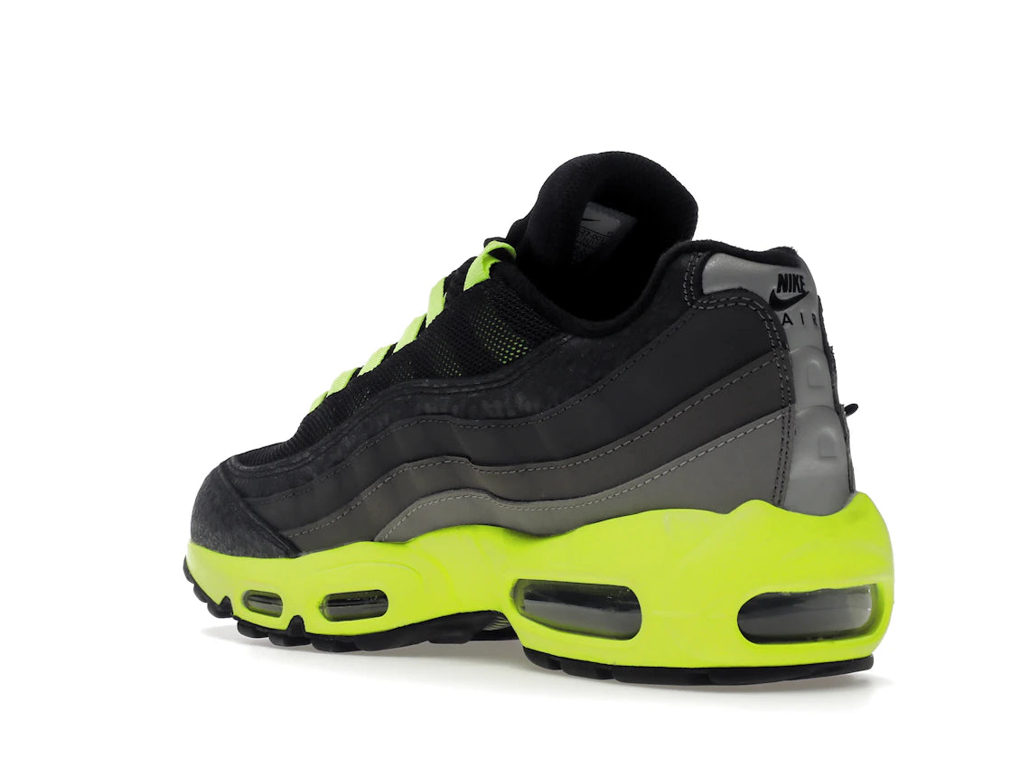 Nike Air Max 95 Kiss My Airs - vue secondaire B