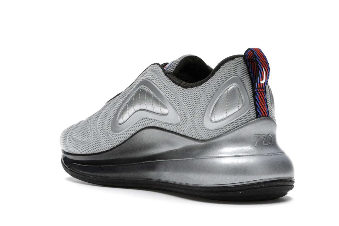Nike Air Max 720 Space Flight - vue secondaire B
