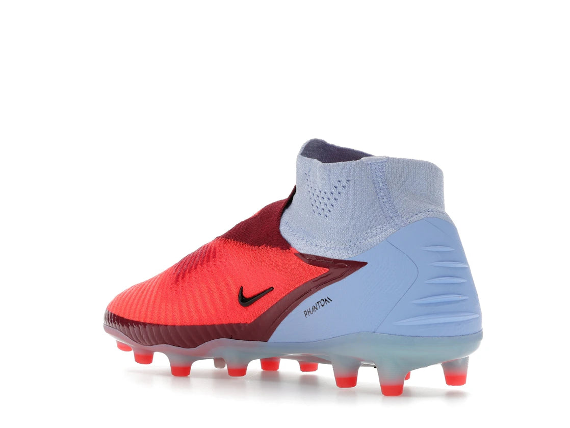 Nike Phantom 6 High Elite AG Scary Good Pack - vue secondaire B