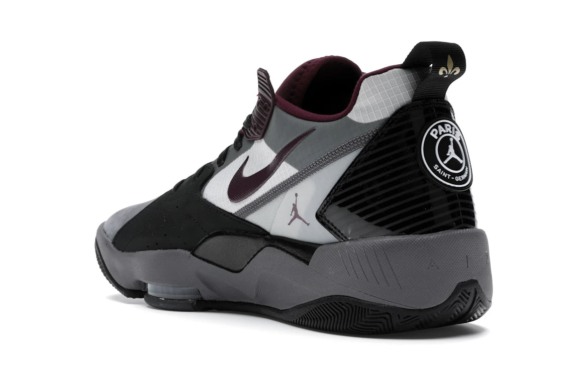 Jordan Zoom 92 PSG Paris Saint-Germain - vue secondaire B
