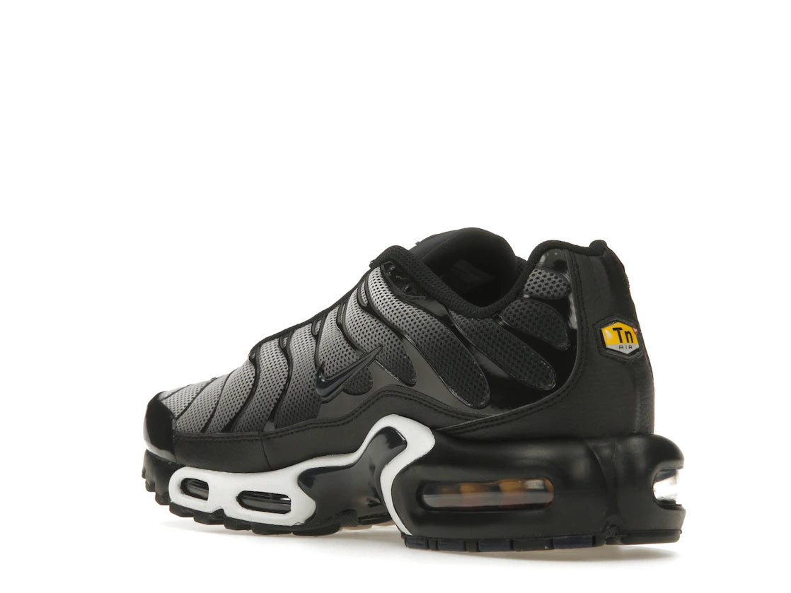 Nike Air Max Plus Midnight Navy - vue secondaire B