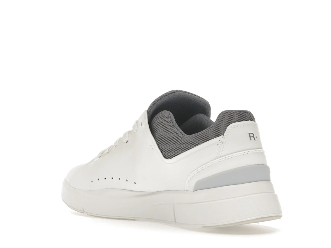 On The Roger Advantage White Fossil - vue secondaire B