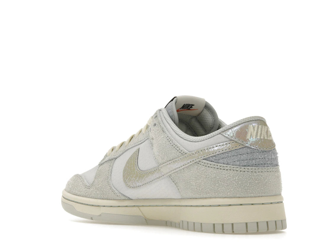 Nike Dunk Low SE Gone Fishing Chinook Salmon - vue secondaire B