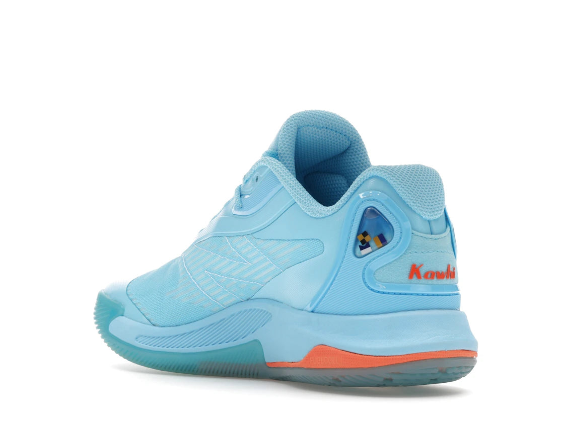 New Balance KAWHI 4 Wave - vue secondaire B