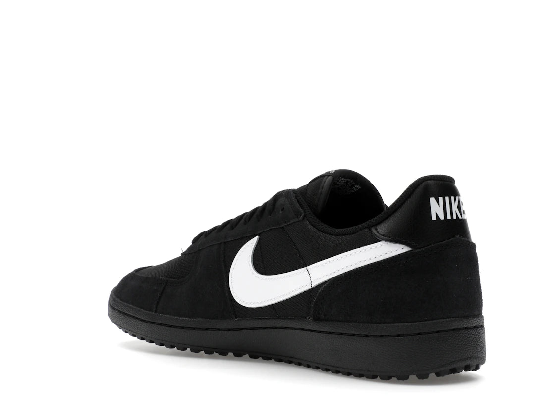 Nike Field General '82 SP Black White (Black Heel Tab) - vue secondaire B