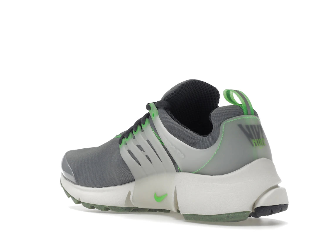 Nike Air Presto PRM Halloween (2022) - vue secondaire B