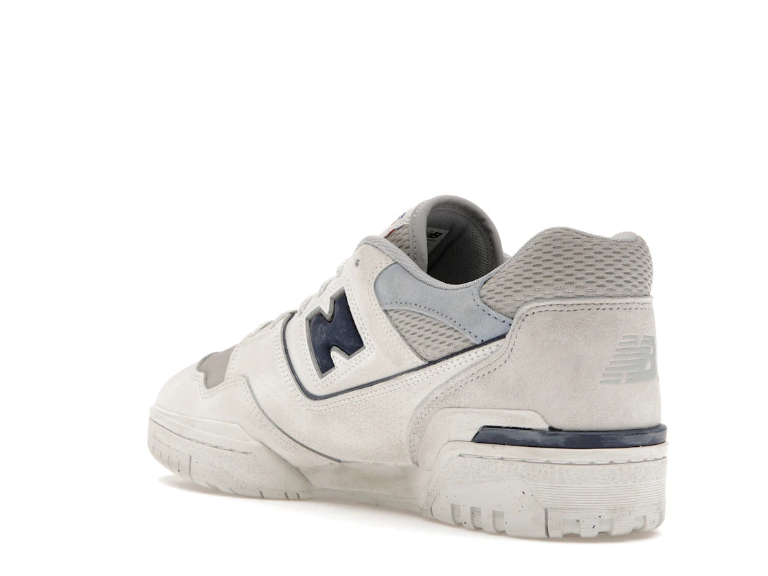 New Balance 550 Grey Day (2023) - vue secondaire B