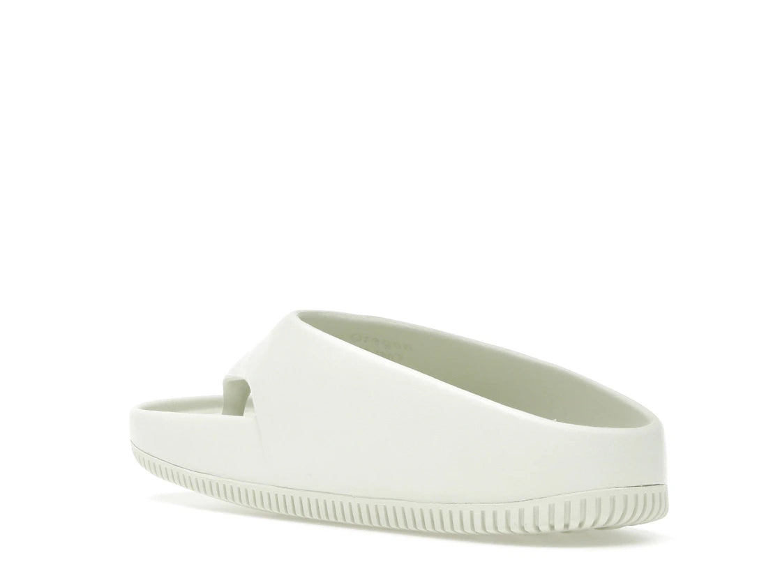 Nike Calm Flip Flop Sail (Women's) - vue secondaire B