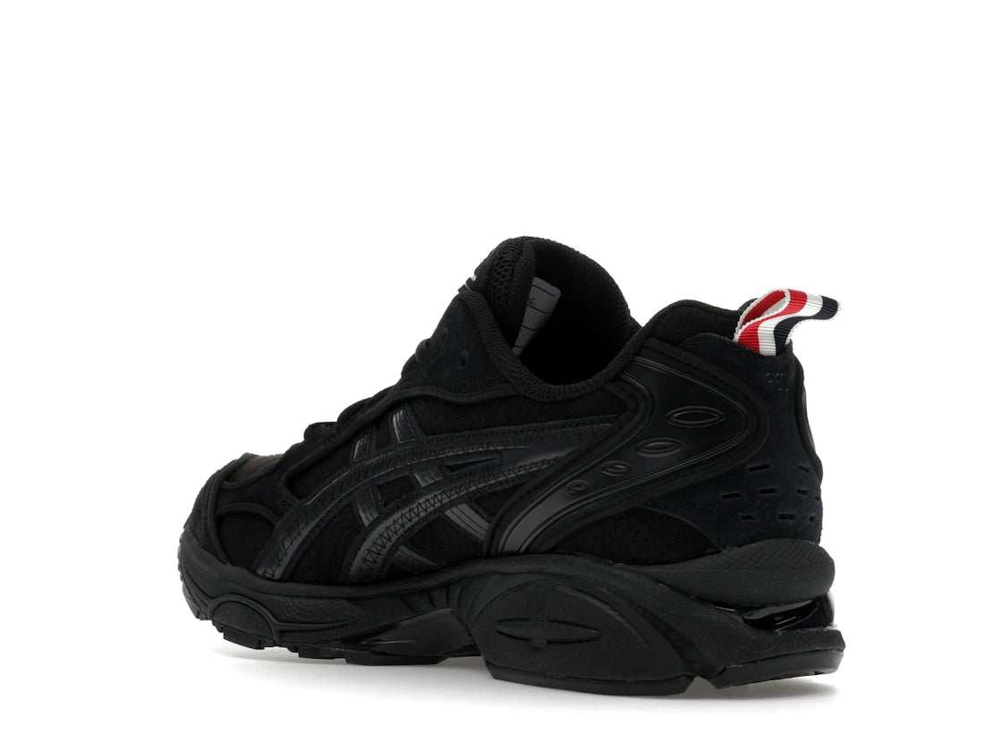 ASICS Gel-Kayano 14 Thom Browne Black - vue secondaire B