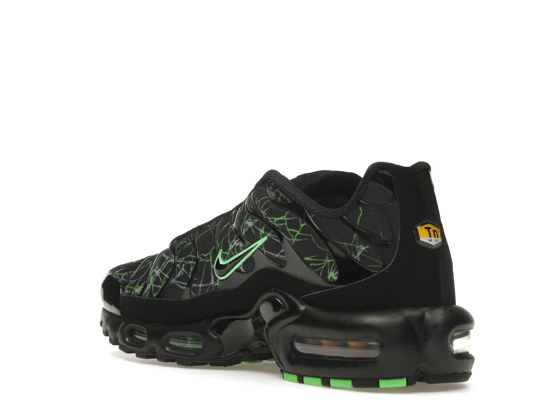 Nike Air Max Plus Shattered Glass - vue secondaire B