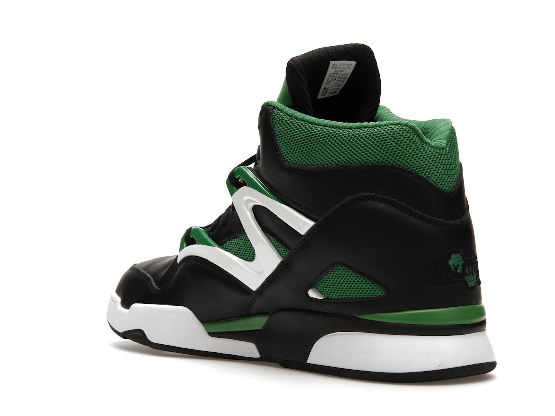 Reebok Pump Omni Zone II Celtics - vue secondaire B