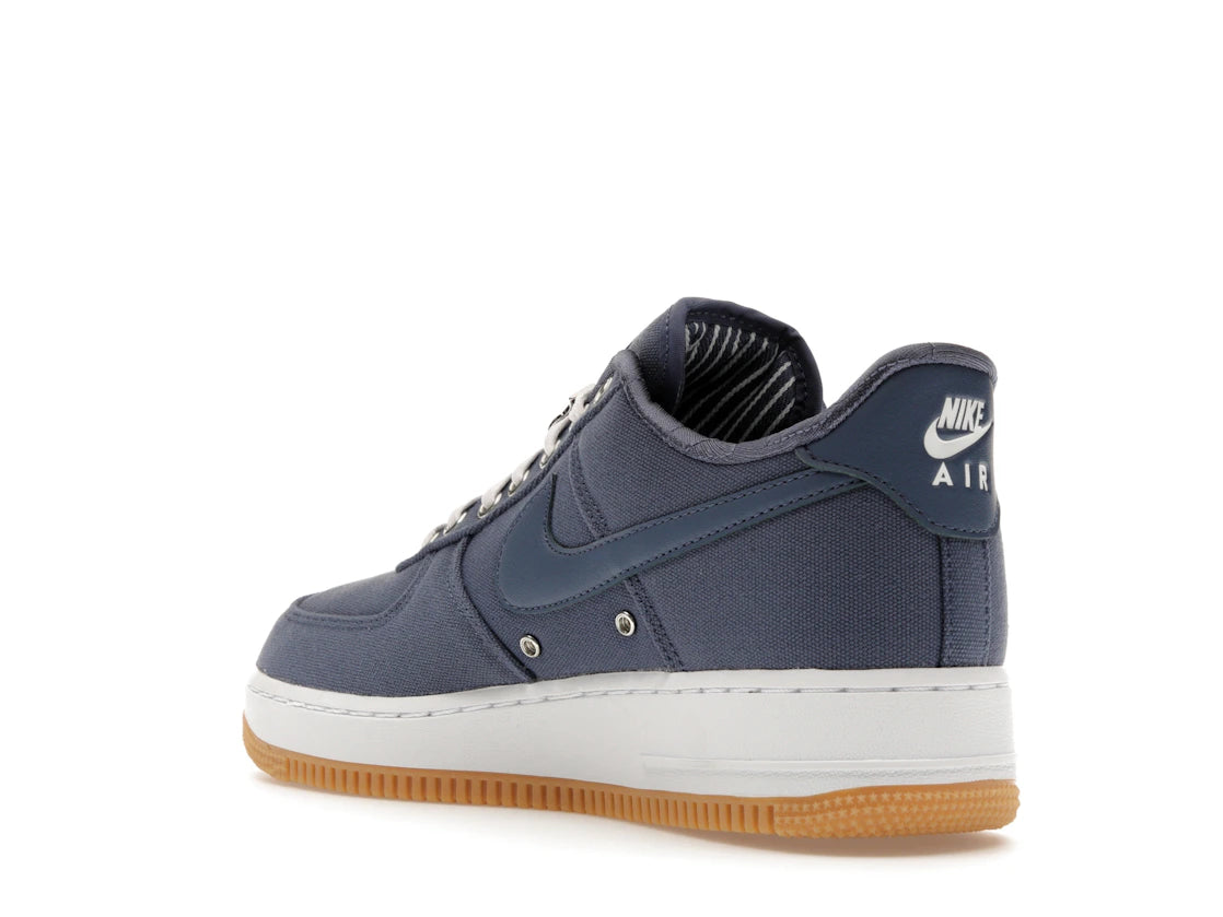 Nike Air Force 1 Low West Coast Los Angeles - vue secondaire B