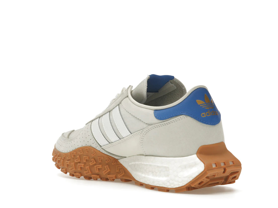 adidas Retropy E5 W.R.P. Off White Bright Royal - vue secondaire B