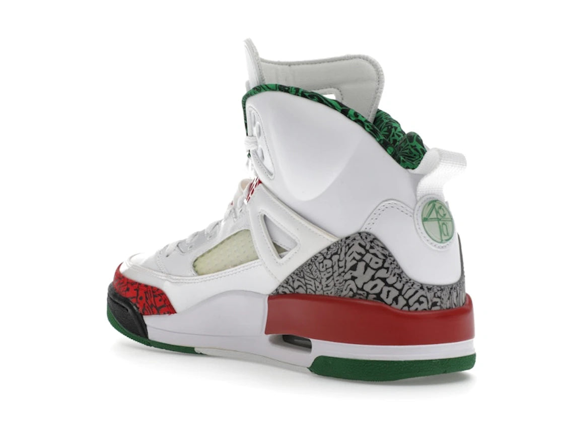 Jordan Spizike OG (2014) - vue secondaire B