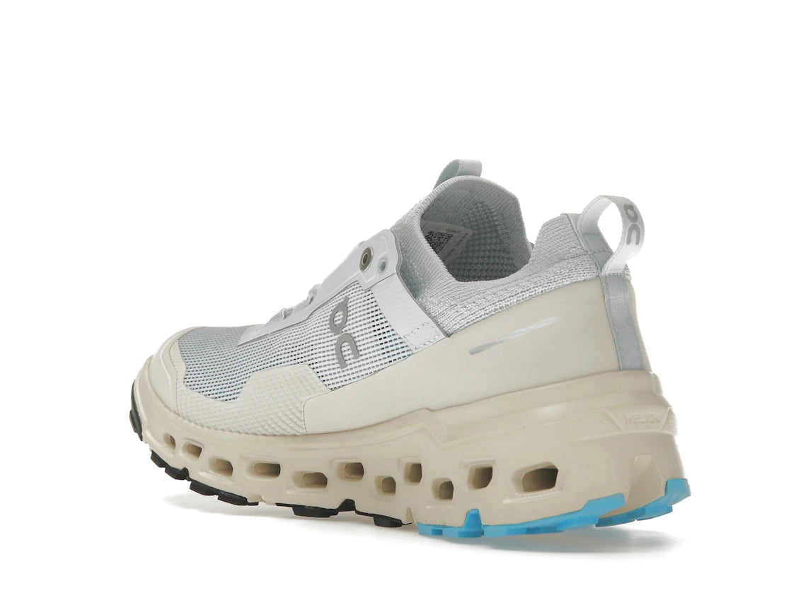 On Running Cloudultra 2 Arctic Cream (Women's) - vue secondaire B