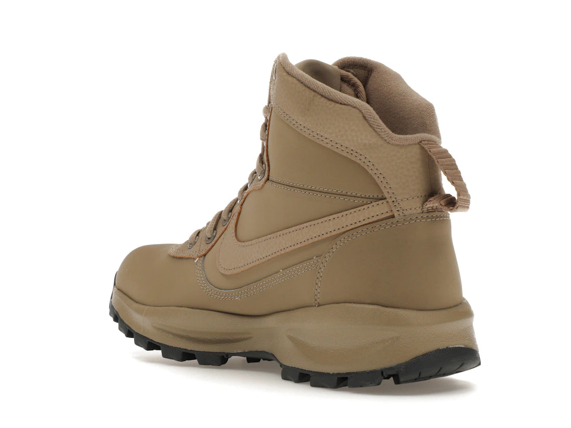 Nike Manoadome Khaki - vue secondaire B