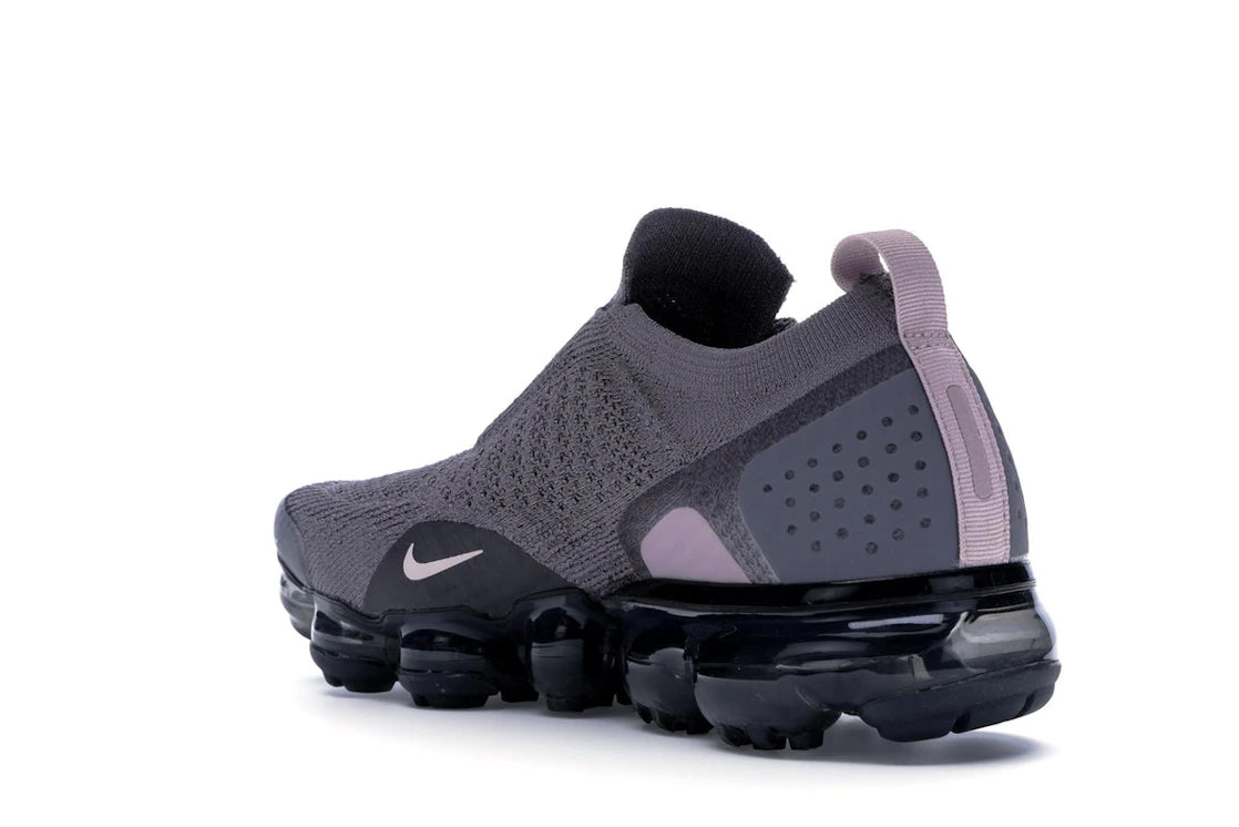 Nike Air VaporMax Moc 2 Gunsmoke (Women's) - vue secondaire B
