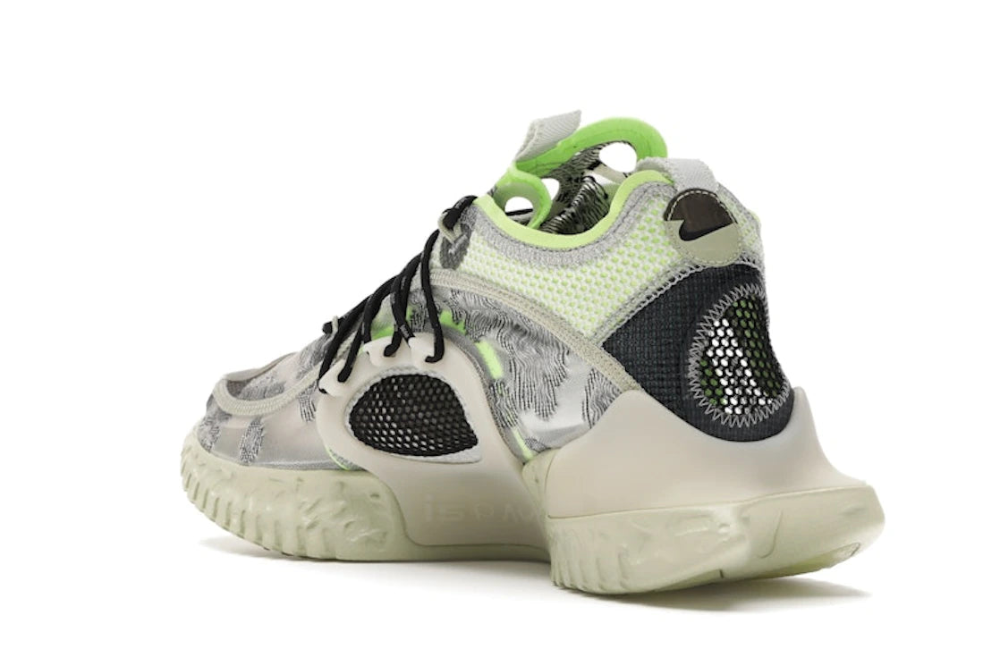 Nike Flow 2020 ISPA Spruce Aura - vue secondaire B