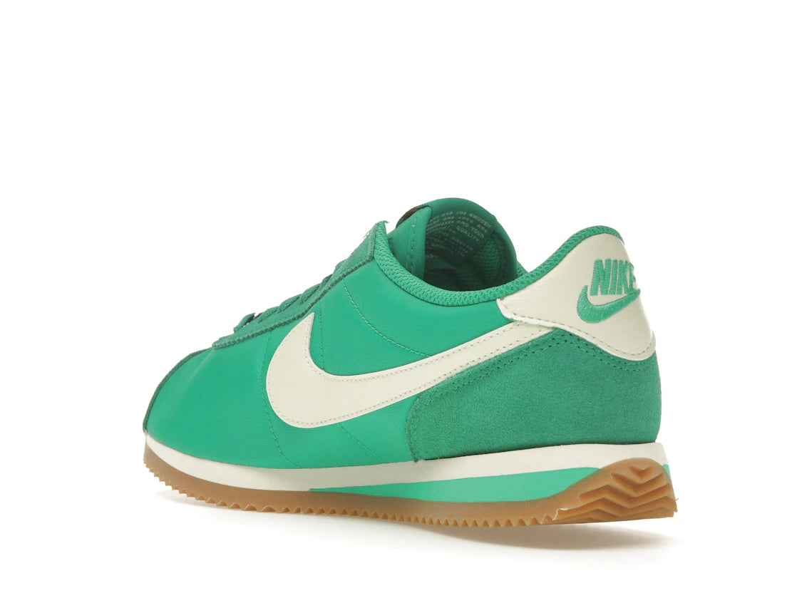 Nike Cortez TXT Stadium Green (Women's) - vue secondaire B