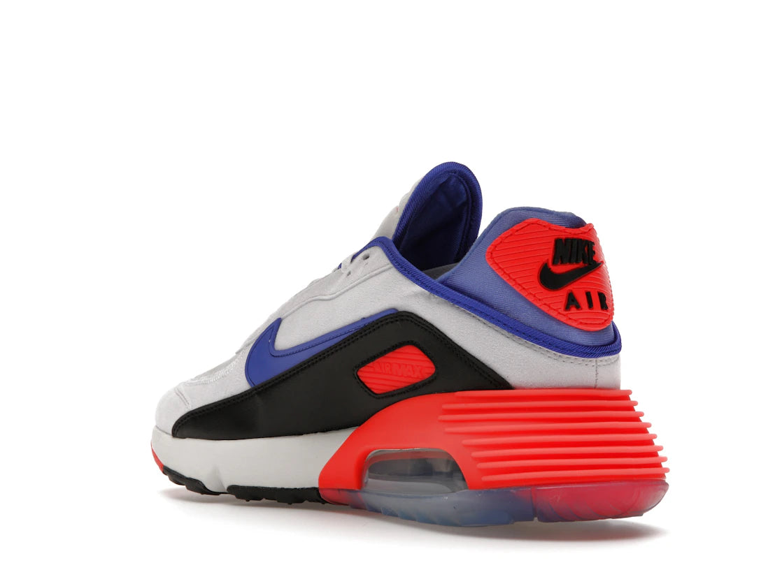 Nike Air Max 2090 Evolution Of Icons - vue secondaire B
