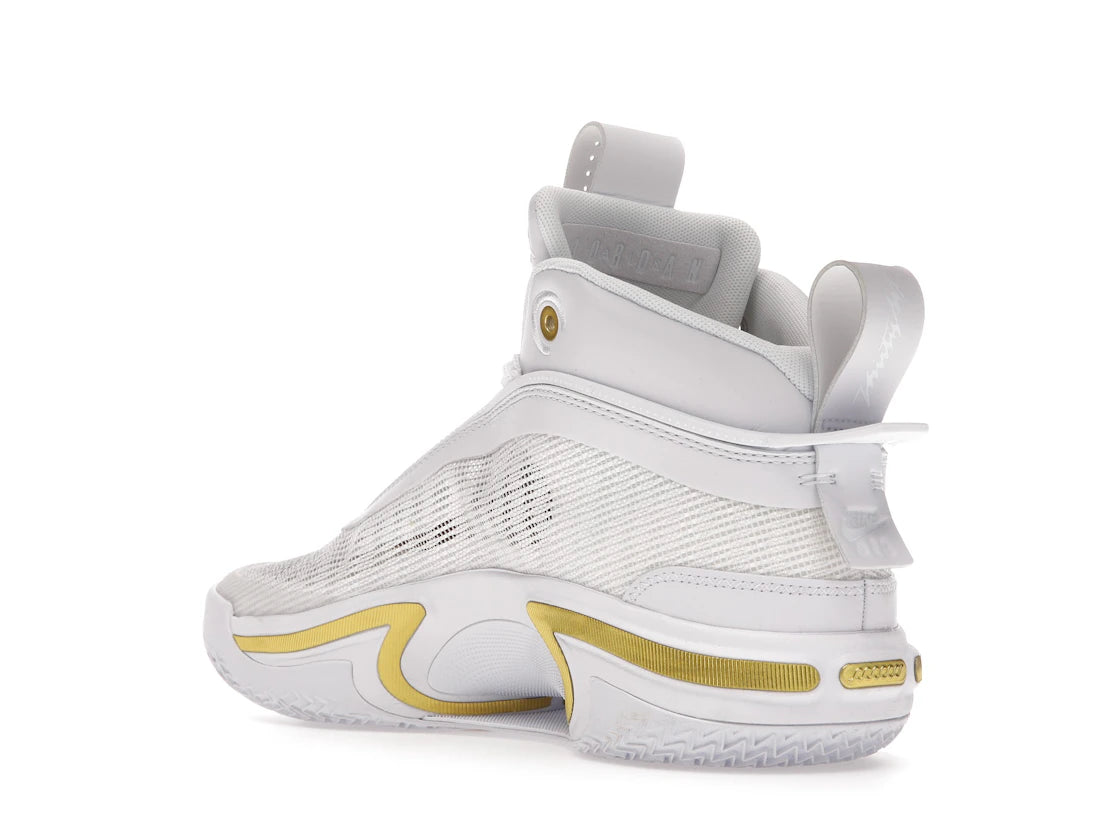 Jordan 36 SE Glory - vue secondaire B