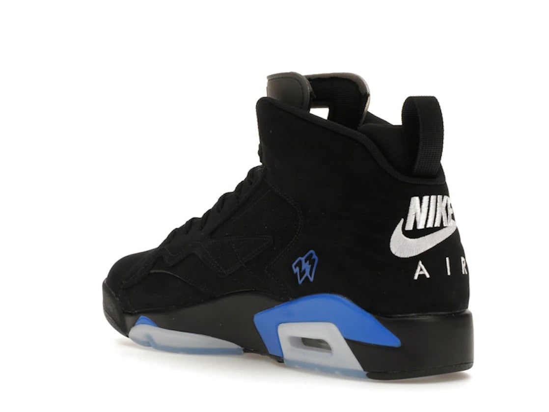 Jordan MVP Game Royal - vue secondaire B