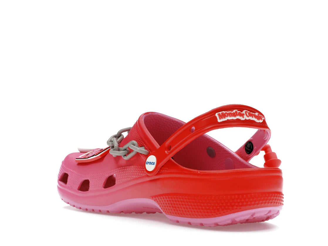 Crocs Classic Clog General Mills Franken Berry - vue secondaire B