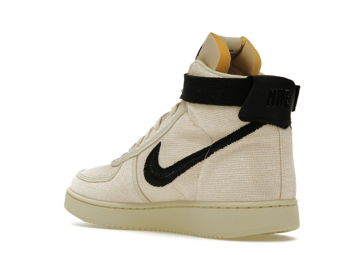 Nike Vandal High Stussy Fossil - vue secondaire B