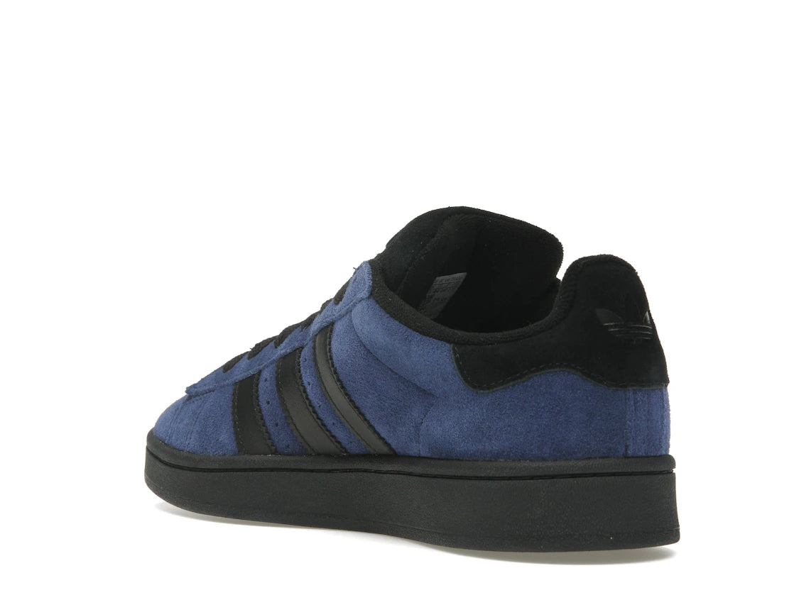 adidas Campus 00s Dark Blue Core Black - vue secondaire B