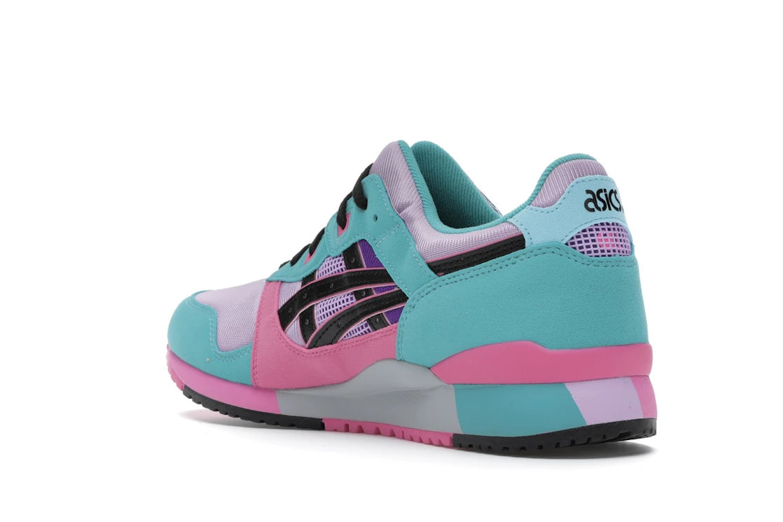ASICS Gel-Lyte III Dragon Fruit - vue secondaire B
