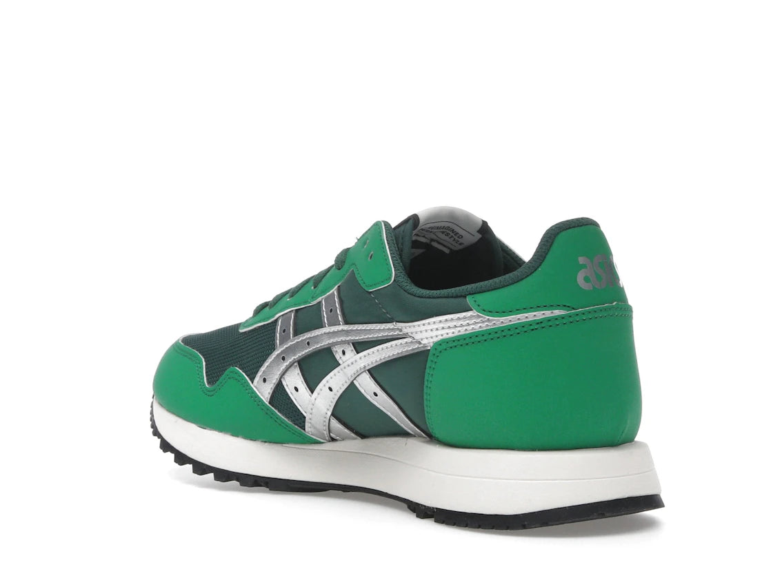 ASICS Tiger Runner II Grove Pure Silver (Women's) - vue secondaire B