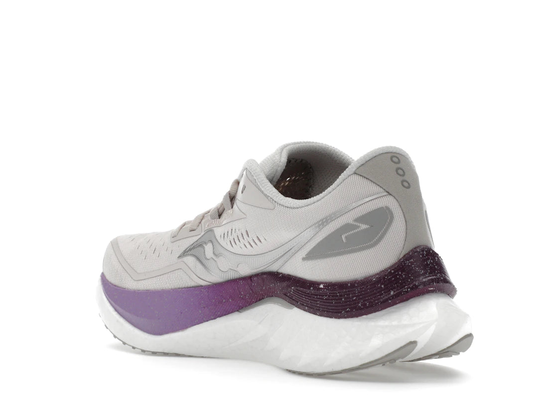 Saucony Endorphin Speed 4 Moon Plum (Women's) - vue secondaire B