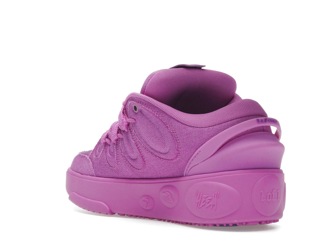 Puma LaMelo Ball LaFrancé Mother's Day - vue secondaire B