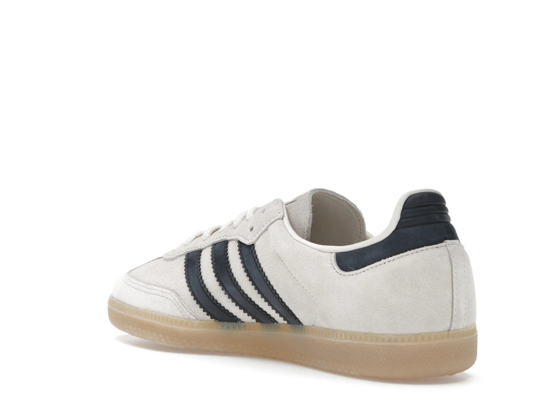 adidas Samba OG Chalk White Core Black Gum - vue secondaire B