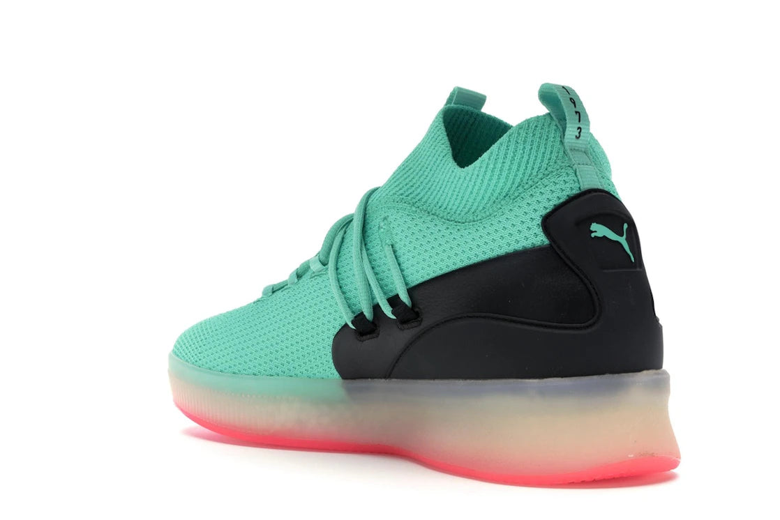Puma Clyde Court Disrupt South Beach - vue secondaire B
