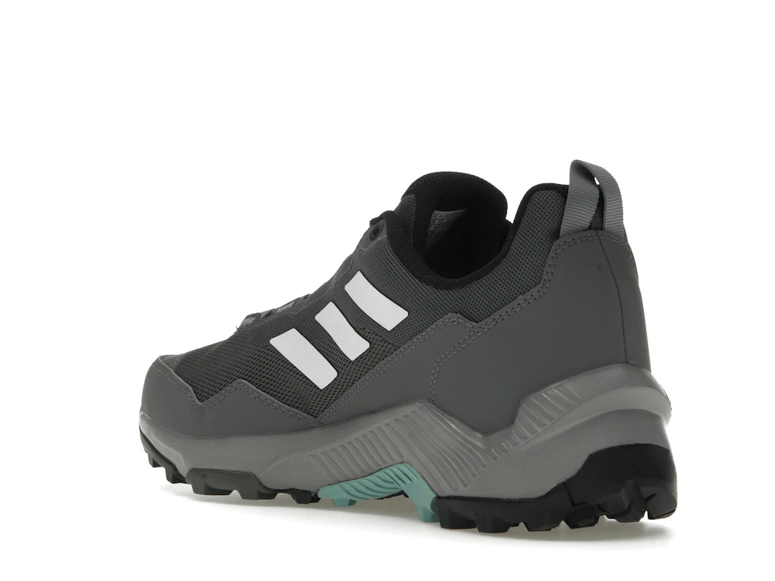 adidas Terrex Eastrail 2.0 Grey Dash Grey Mint Ton (Women's) - vue secondaire B
