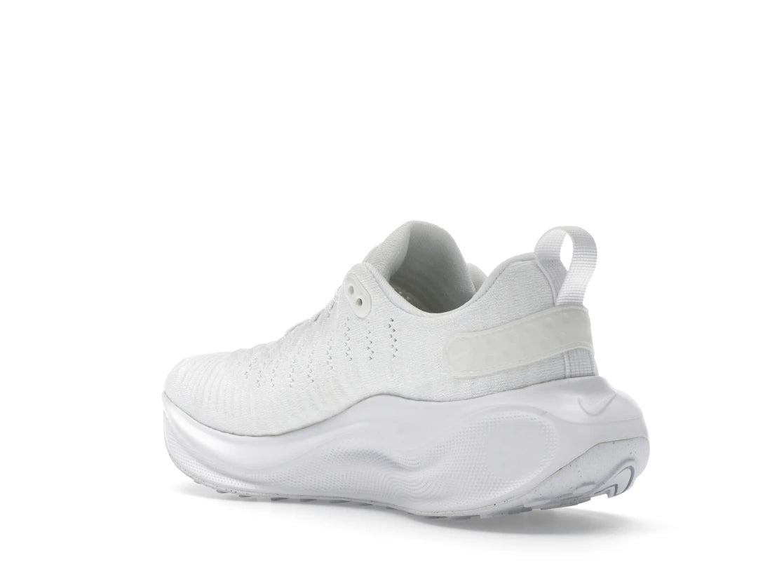Nike ReactX Infinity Run 4 White - vue secondaire B
